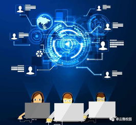 從網(wǎng)絡(luò)信息中心的變革看高校信息化的發(fā)展與機(jī)遇